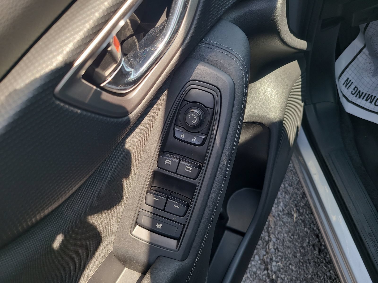 Used 2021 Subaru Forester Premium AWD/4WD image 11