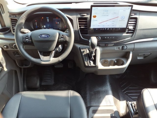 New 2026 Ford Transit 150 148 Medium Roof AWD w/ Exterior Upgrade Package image 13