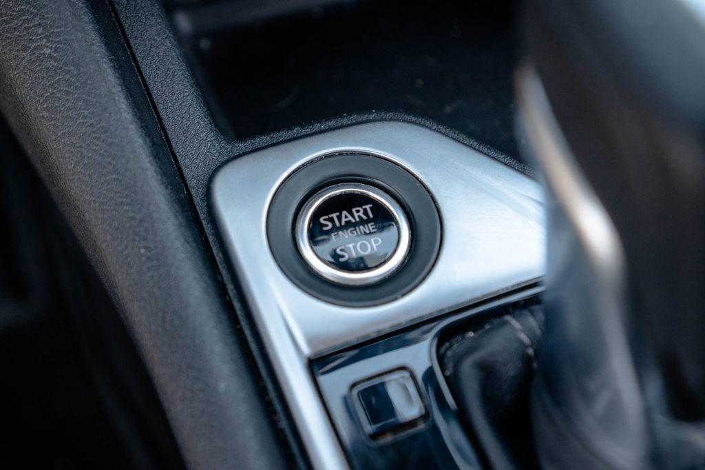 Used 2024 Nissan Sentra SV w/ All-Weather Package FWD image 22