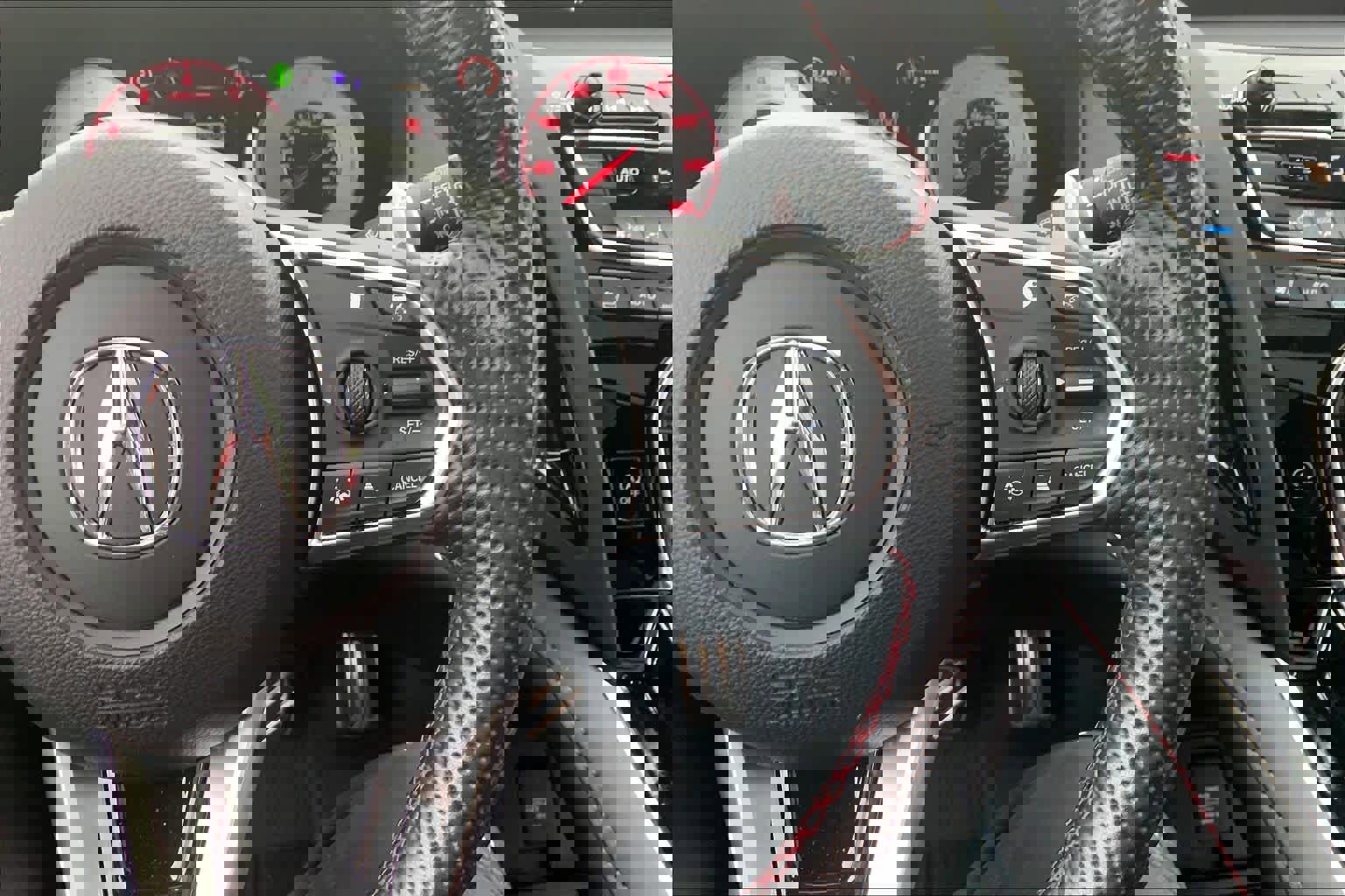 Used 2023 Acura RDX A-Spec image 24