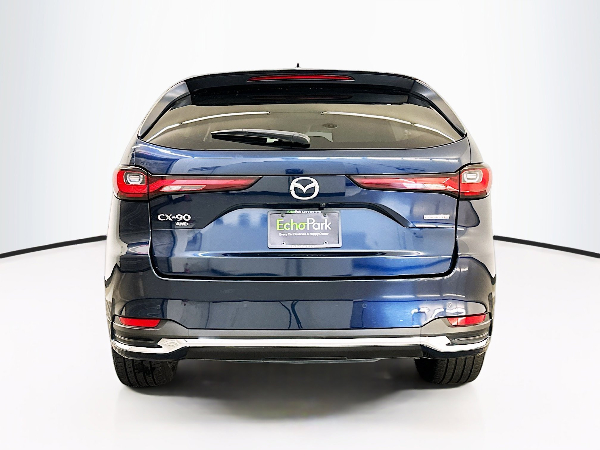 Used 2024 MAZDA CX-90 3.3 Turbo S image 7