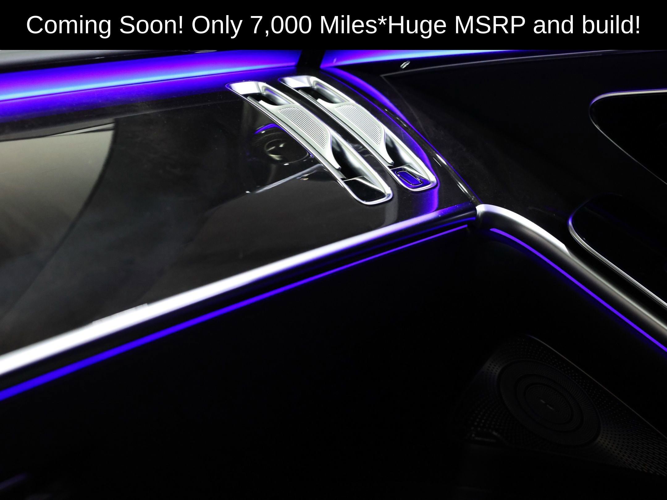 Used 2021 Mercedes-Benz Maybach S 580 4MATIC image 43