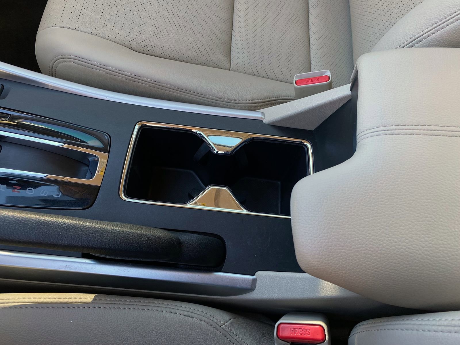 Used 2014 Honda Accord EX-L image 18