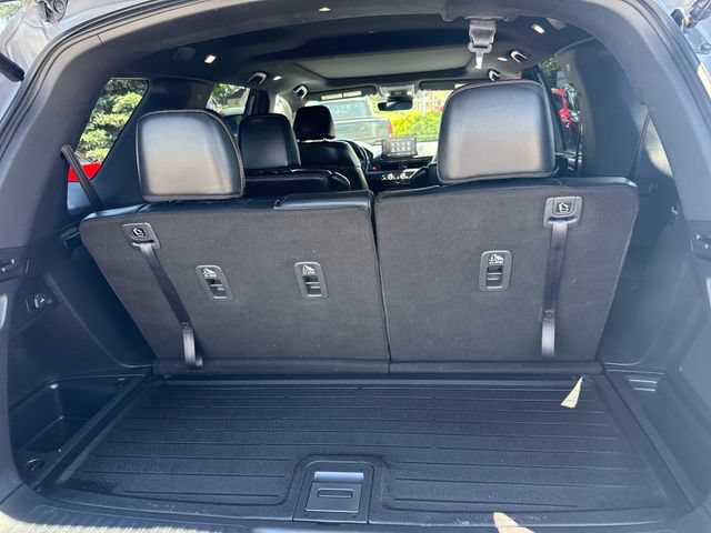 Certified 2025 Honda Pilot TrailSport image 49