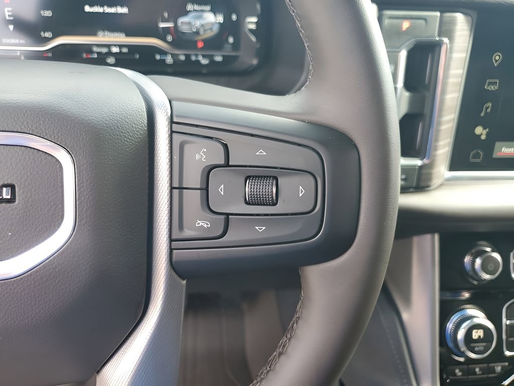 Certified 2023 GMC Yukon XL Denali image 35