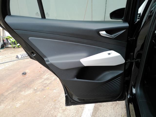 Used 2021 Volkswagen ID.4 1st Edition RWD image 19