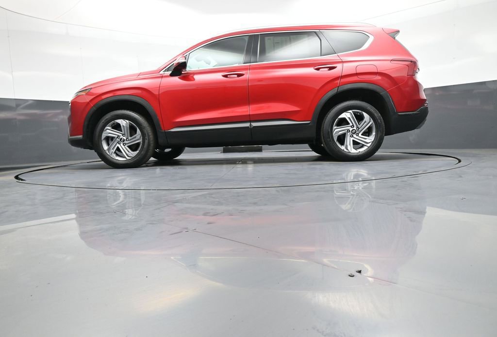 Certified 2023 Hyundai Santa Fe SEL AWD/4WD image 32