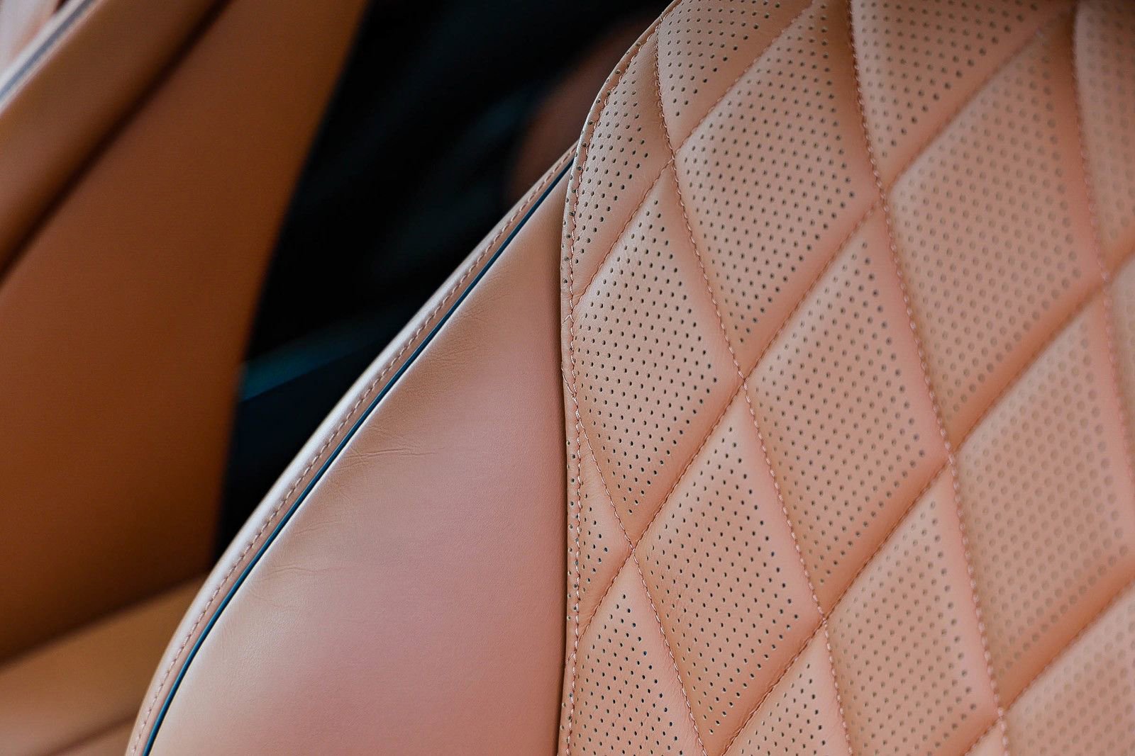 Certified 2023 Mercedes-Benz S 500 4MATIC image 25