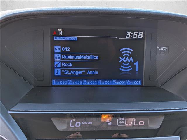 Used 2014 Honda Pilot EX-L image 14