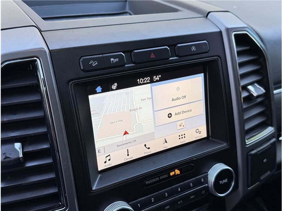 Used 2018 Ford Expedition XLT w/ Equipment Group 202A image 17