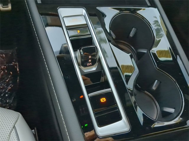 New 2026 Volkswagen Atlas Cross Sport SEL Premium R-Line image 28