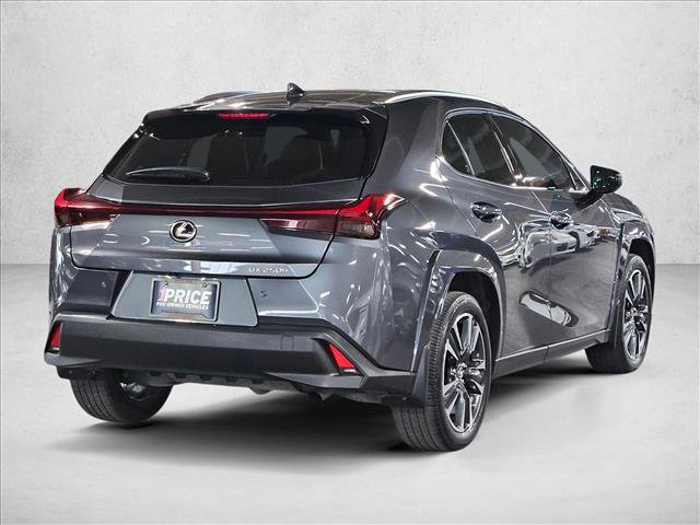 Used 2024 Lexus UX 250h FWD w/ Premium Package image 5