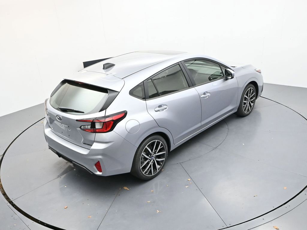 New 2026 Subaru Impreza 2.0i Sport AWD/4WD image 15