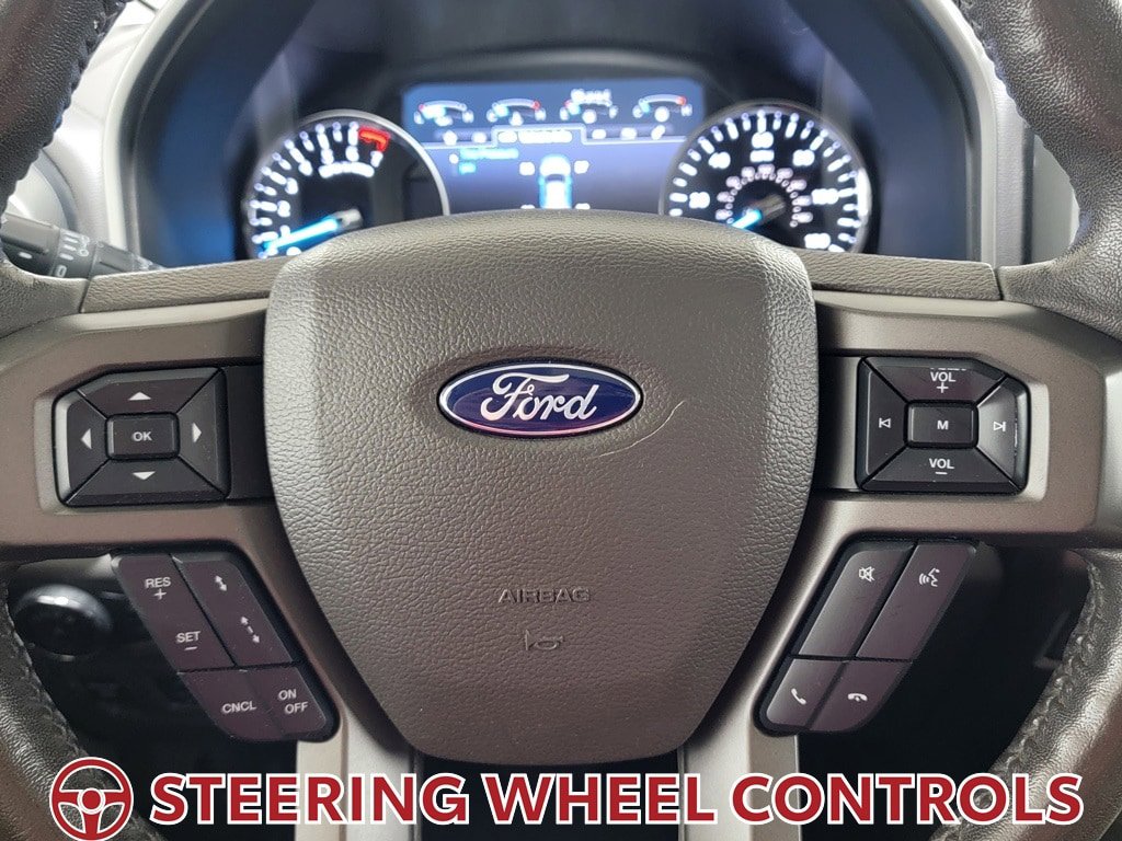Used 2019 Ford Expedition Max XLT w/ Equipment Group 202A AWD/4WD image 19