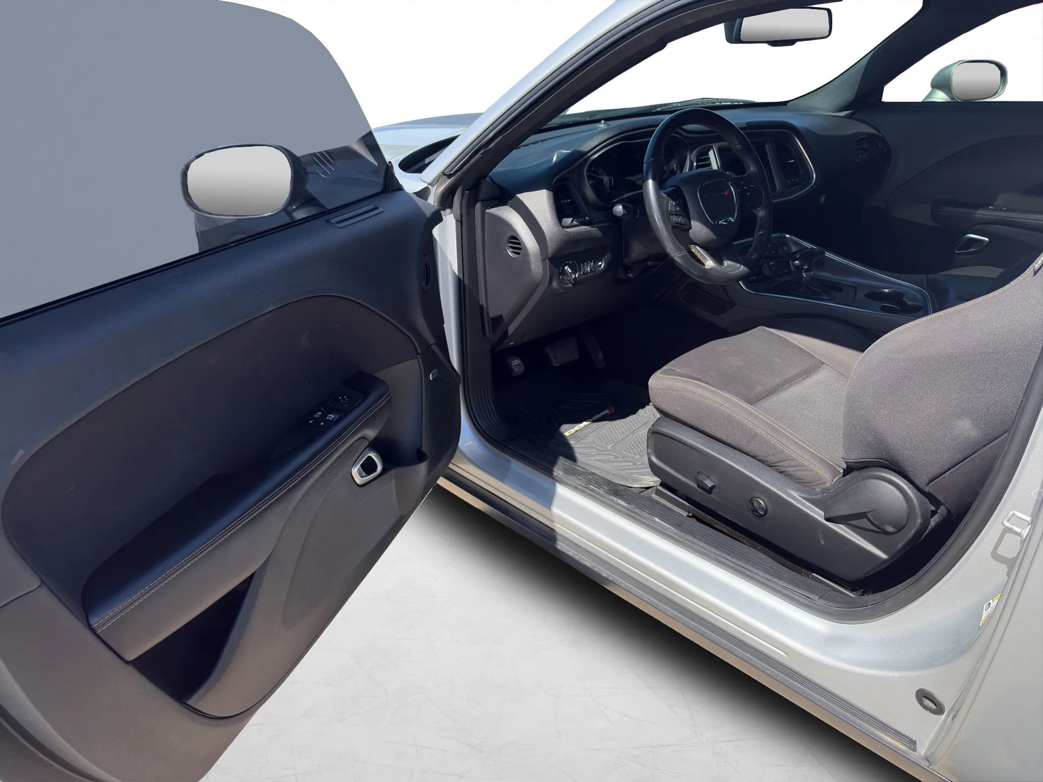 Used 2019 Dodge Challenger GT w/ Stars & Stripes Edition image 22