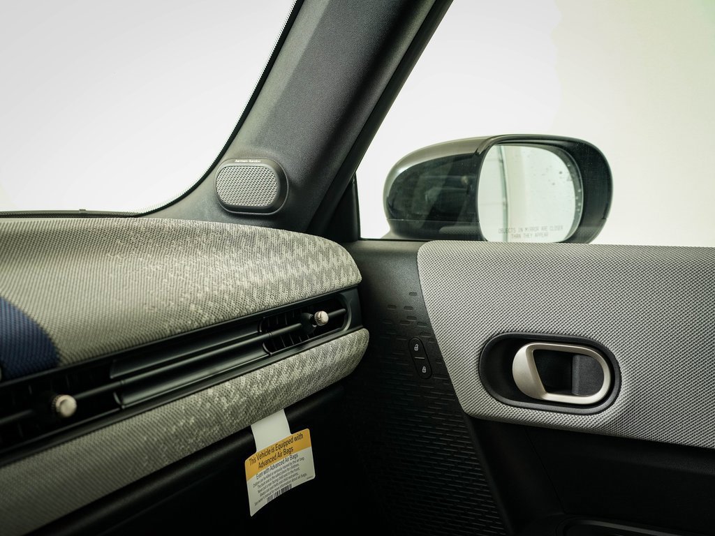 New 2026 MINI Cooper S image 34