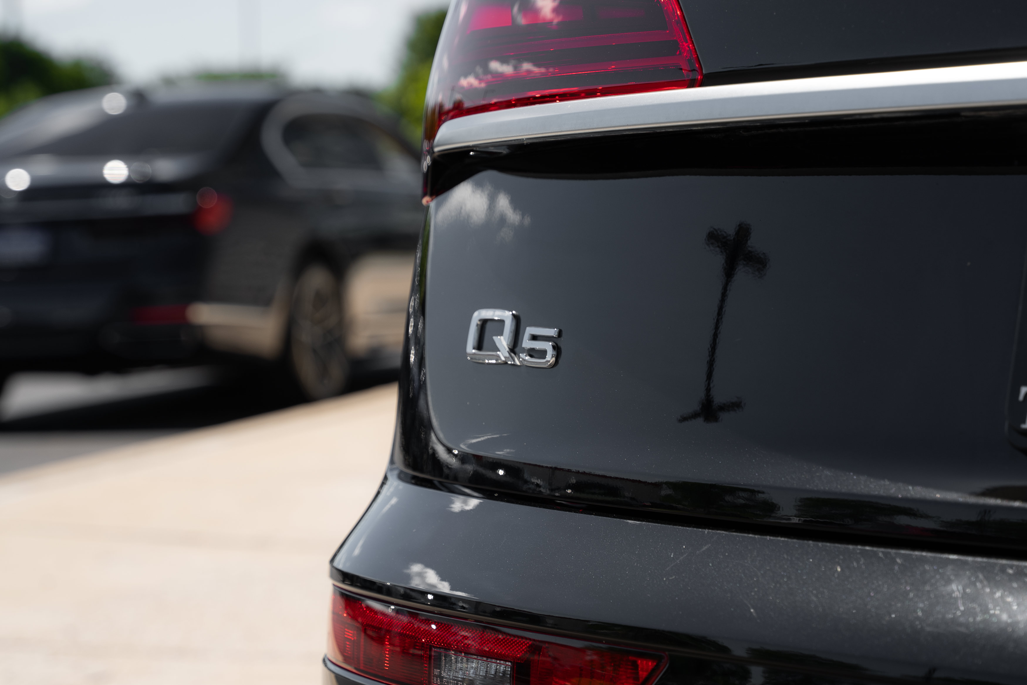 Certified 2023 Audi Q5 2.0T Premium Plus w/ Premium Plus Package AWD/4WD image 30