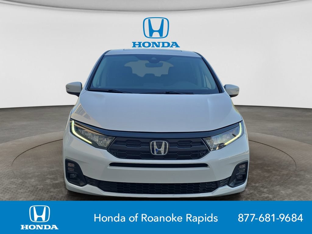 New 2026 Honda Odyssey EX-L image 8