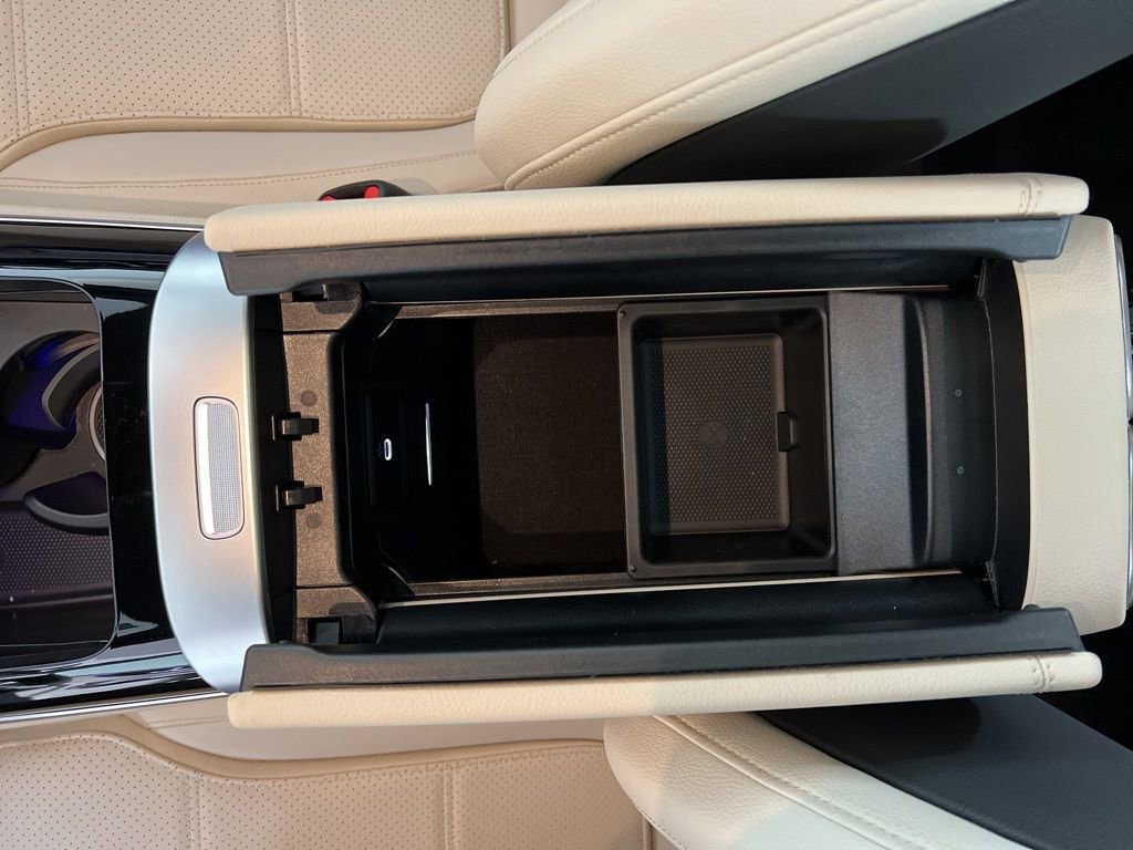 Certified 2025 Mercedes-Benz GLC 300 4MATIC image 11