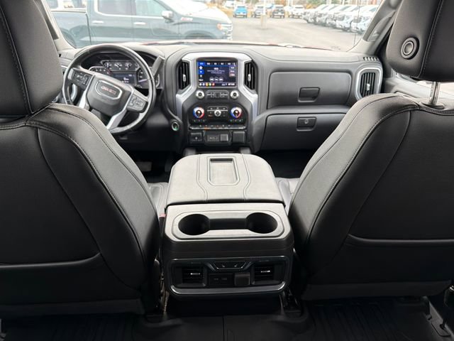 Used 2019 GMC Sierra 1500 SLT w/ SLT Premium Package image 15