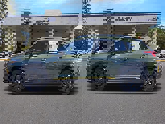 Certified 2025 Subaru Crosstrek 2.5i Sport w/ Popular Package #3A image 3