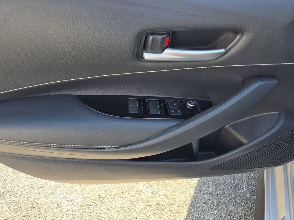Used 2020 Toyota Corolla SE image 13