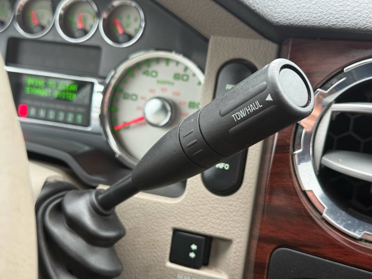 Used 2008 Ford F450 Lariat image 67