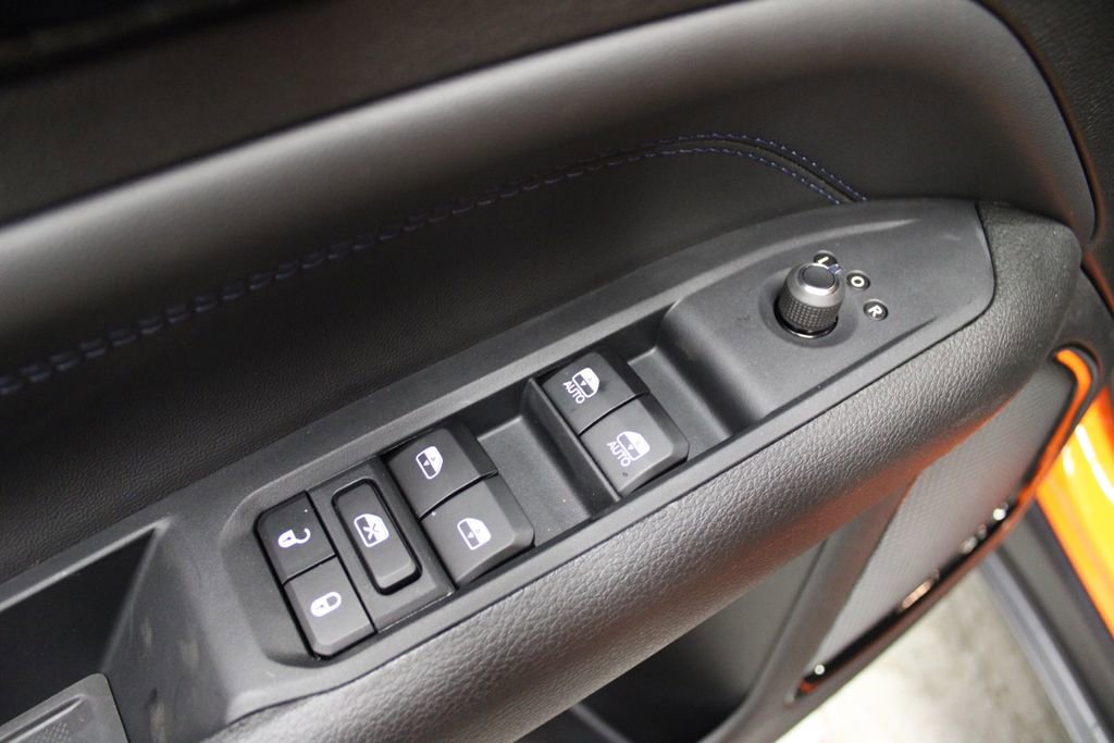 New 2026 Jeep Compass Limited image 24