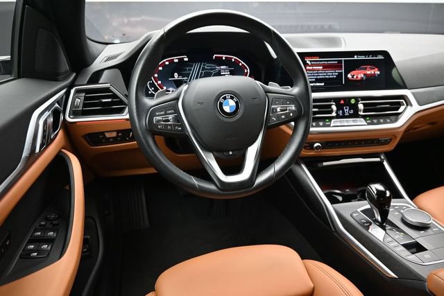 Used 2023 BMW 430i Gran Coupe RWD image 12