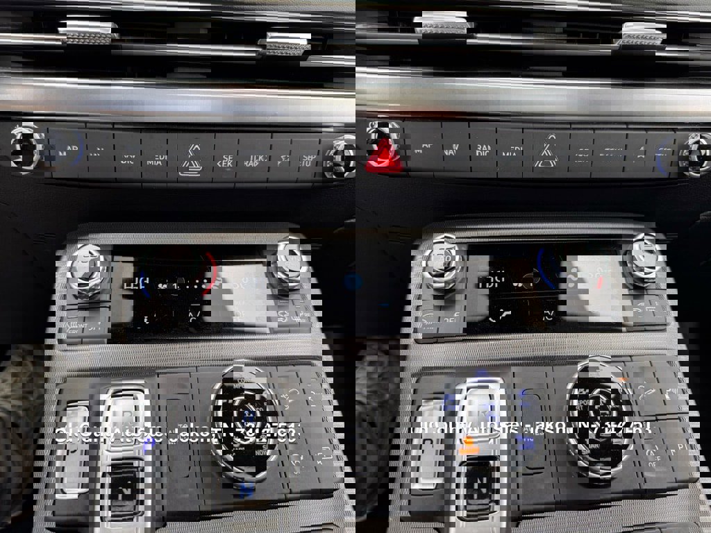 Used 2024 Hyundai Palisade Calligraphy image 63