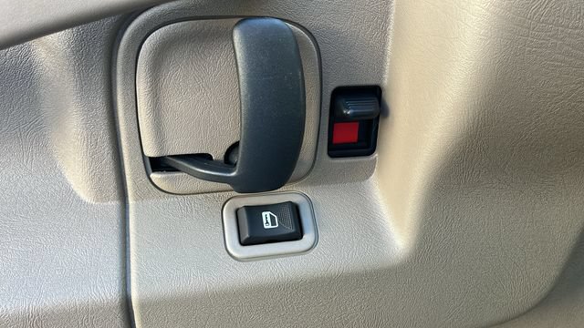 New 2025 Chevrolet Express 2500 Extended w/ Safety Package RWD image 12