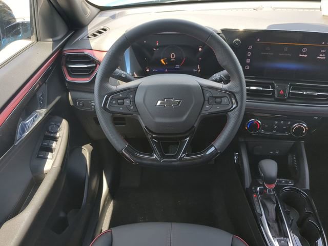 New 2026 Chevrolet TrailBlazer RS w/ Driver Confidence Package image 15