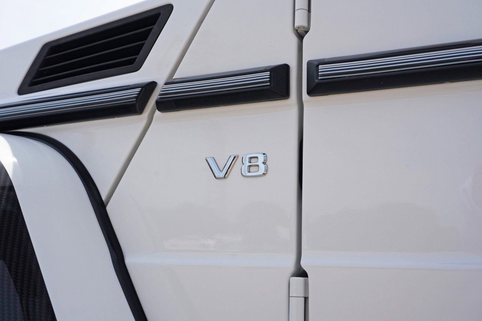 Used 2018 Mercedes-Benz G 550 Squared image 63