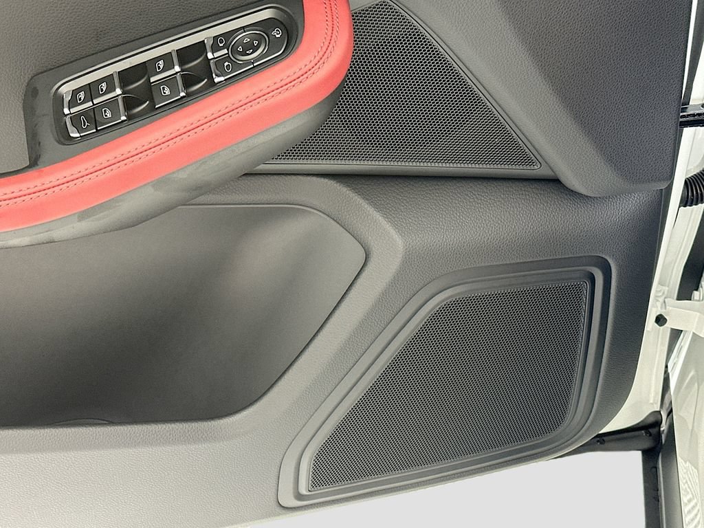 New 2026 Porsche Macan S AWD/4WD image 21