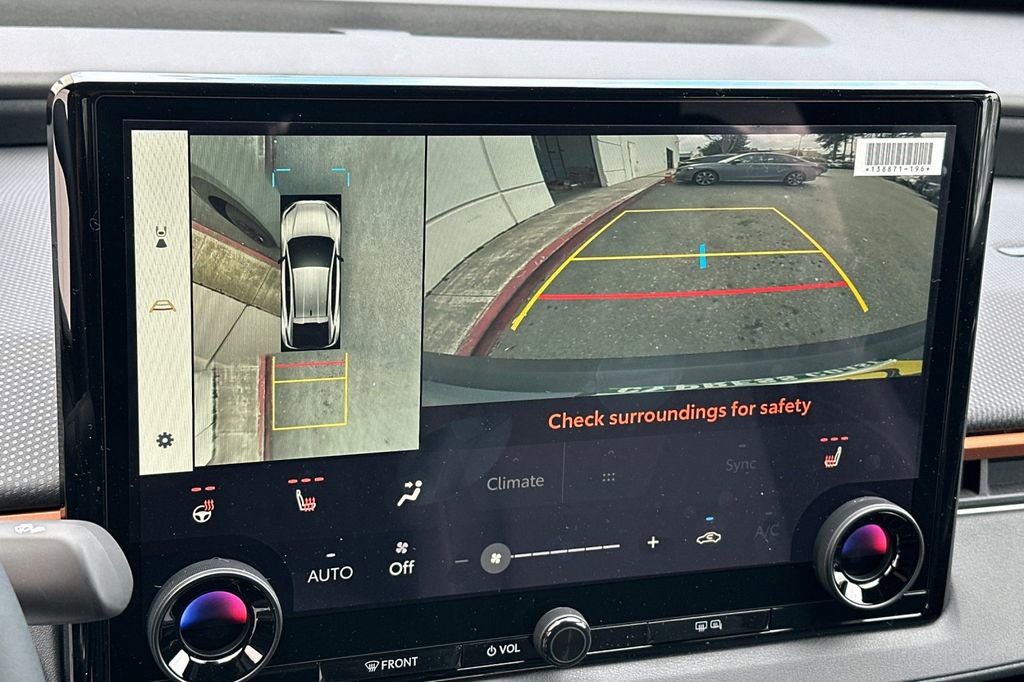 New 2026 Subaru Uncharted AWD image 22
