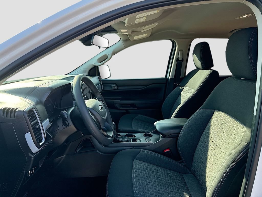 Used 2024 Ford Ranger XL w/ Trailer Tow Package image 10