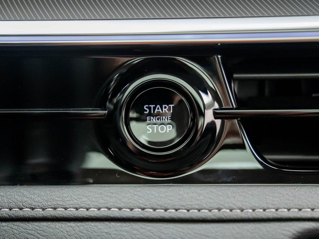 New 2026 INFINITI QX80 Luxe w/ Cargo Package image 22