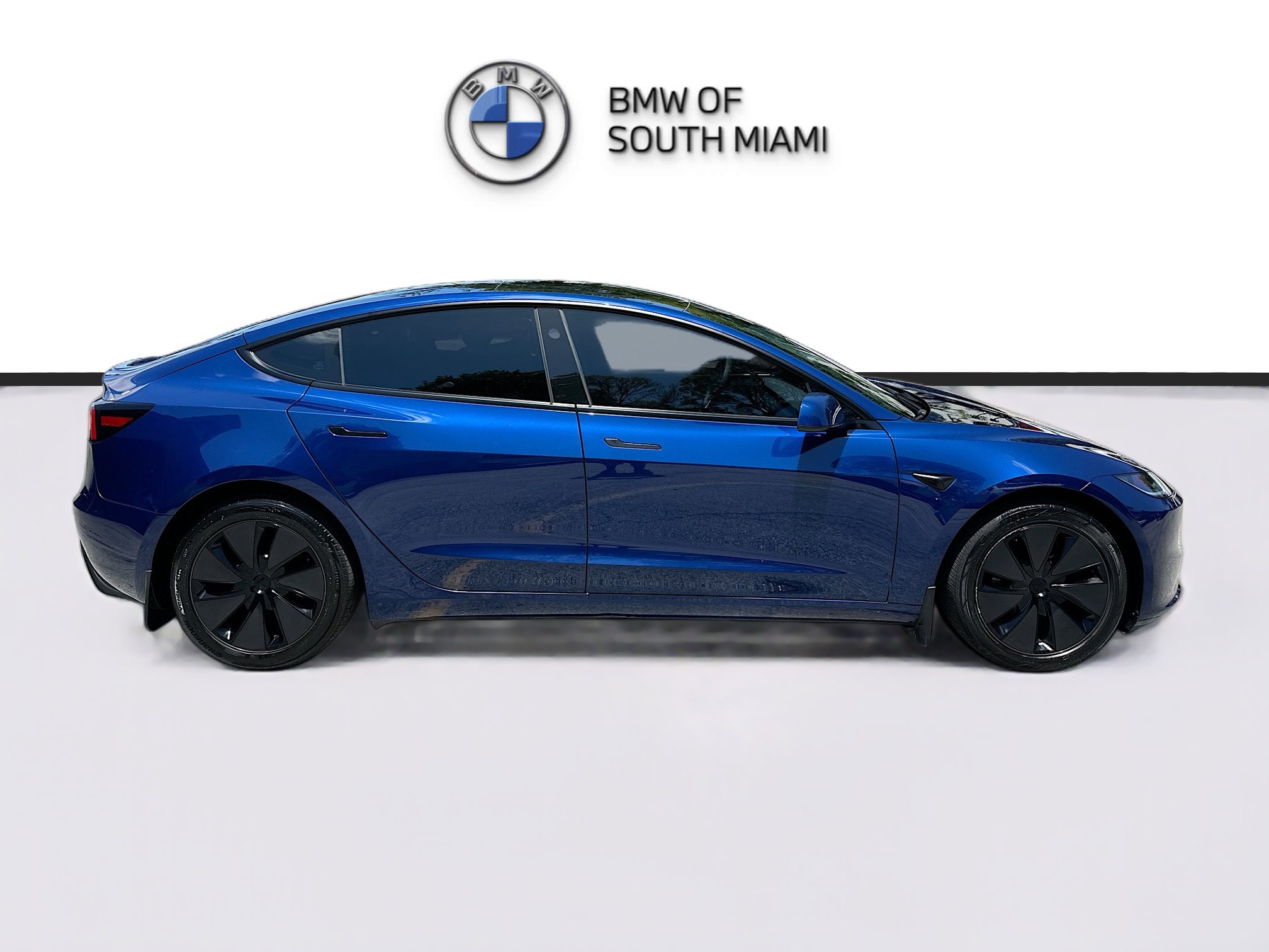 Used 2025 Tesla Model 3 Long Range image 8