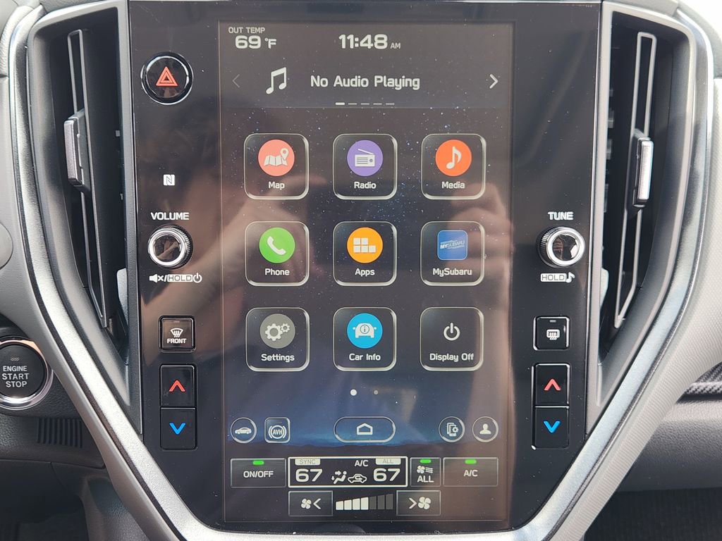 New 2026 Subaru Crosstrek 2.5i Limited image 13