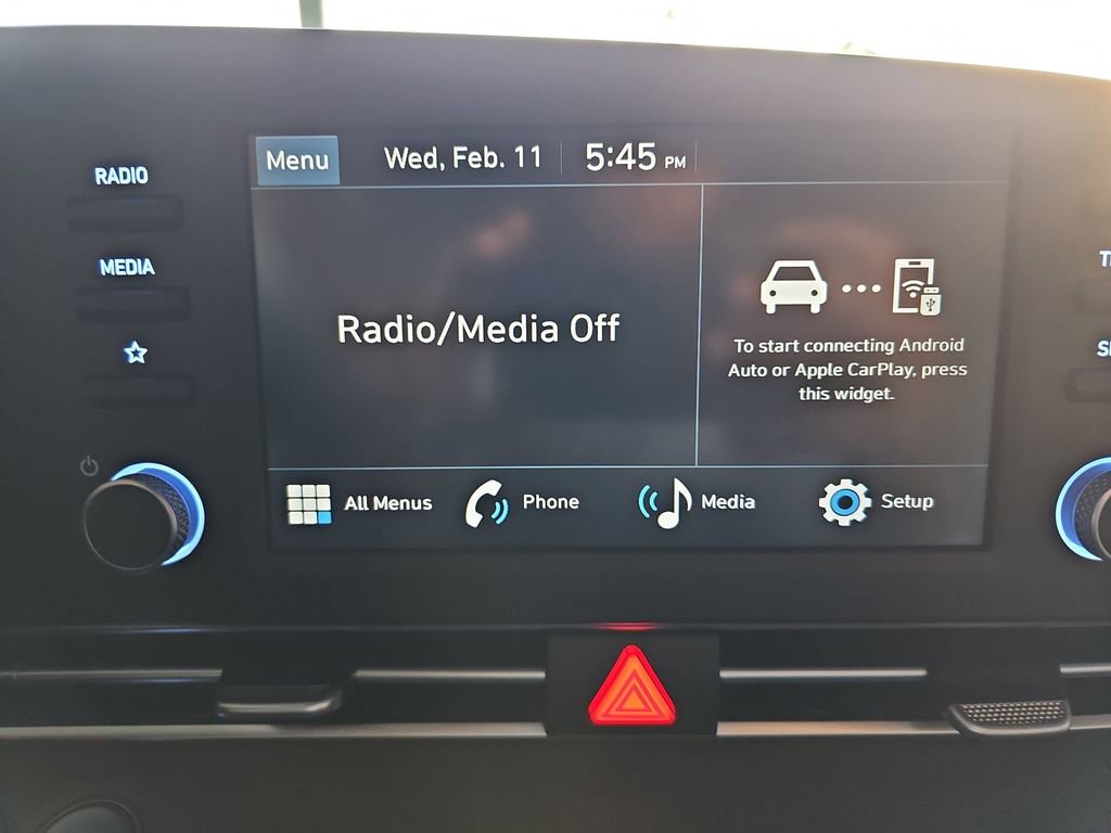 New 2026 Hyundai Elantra SEL Sport image 21