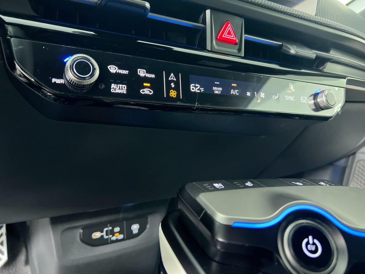 New 2026 Kia EV6 GT-Line RWD image 26