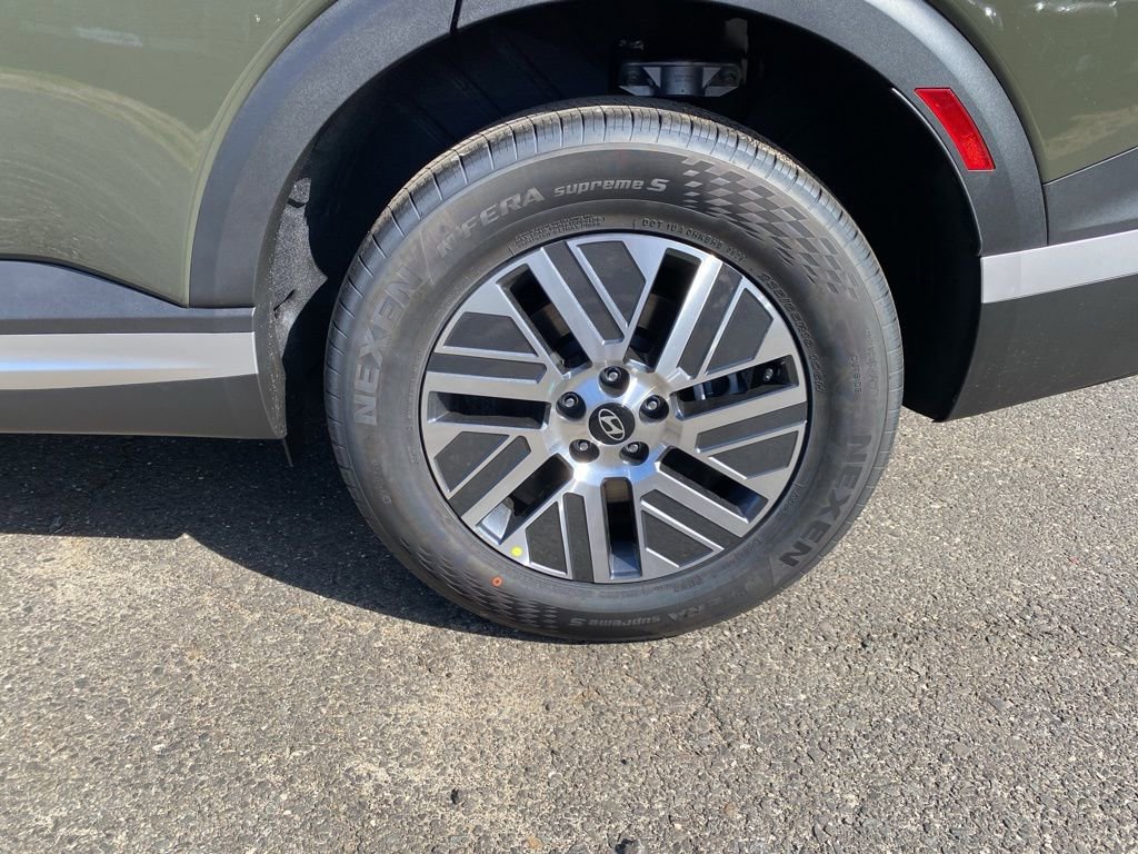 New 2026 Hyundai Palisade SEL AWD/4WD image 9