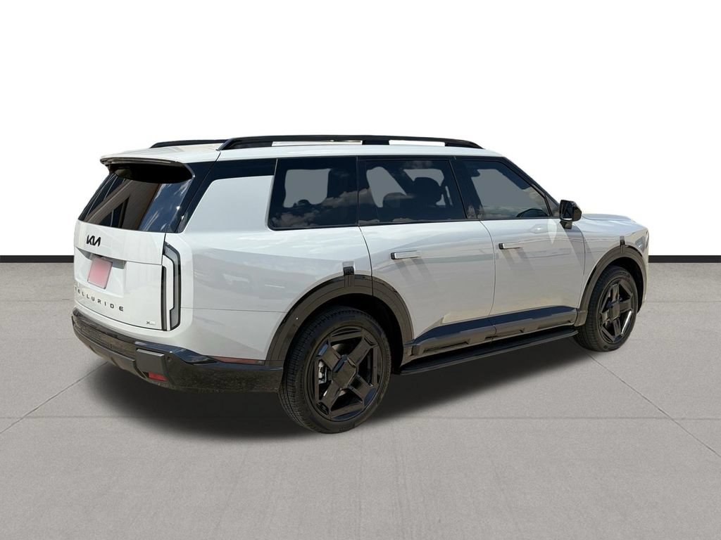 Certified 2027 Kia Telluride EX X-Line w/ Towing Package AWD/4WD image 5