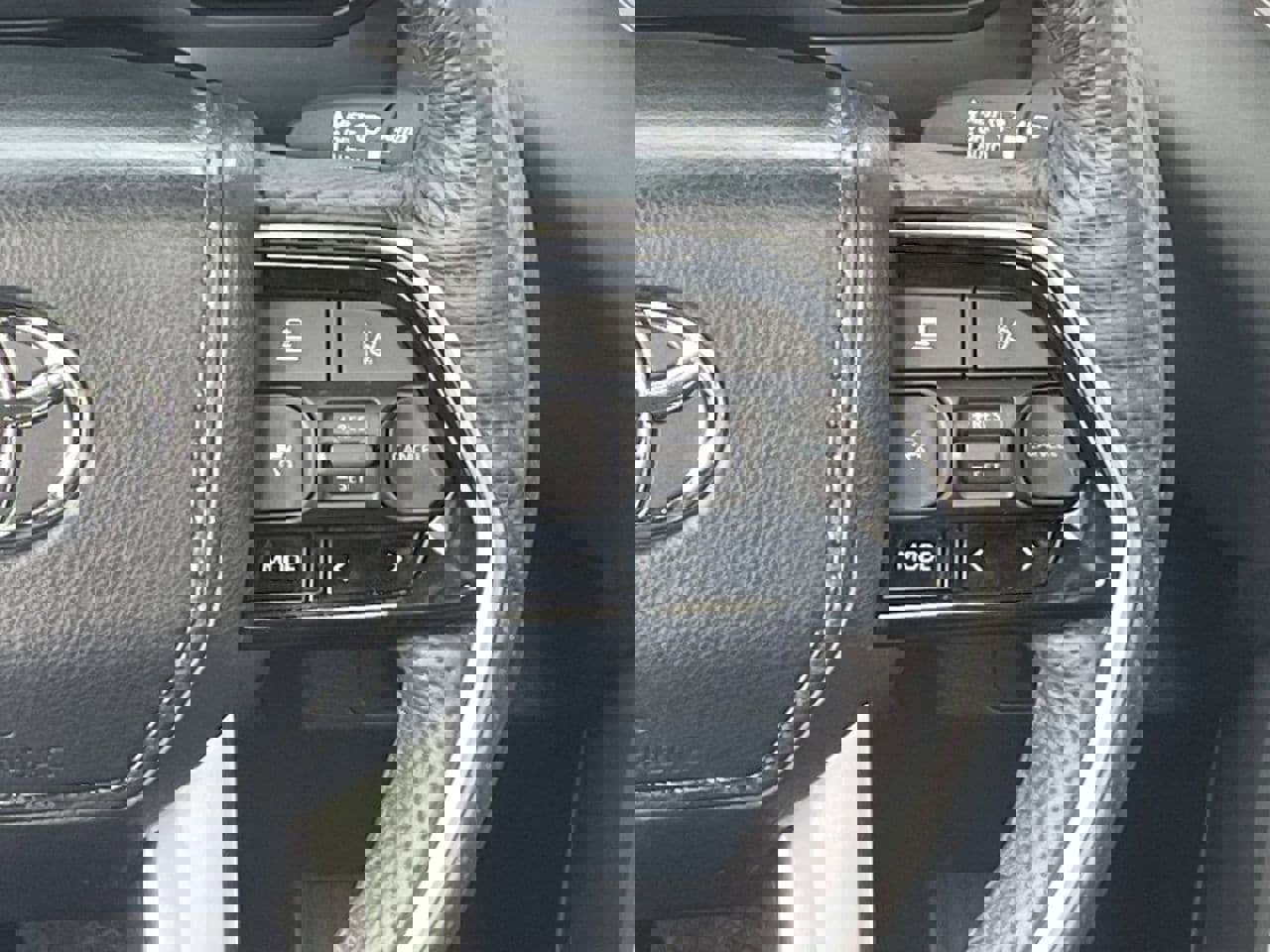 Used 2024 Toyota Tundra Platinum image 21