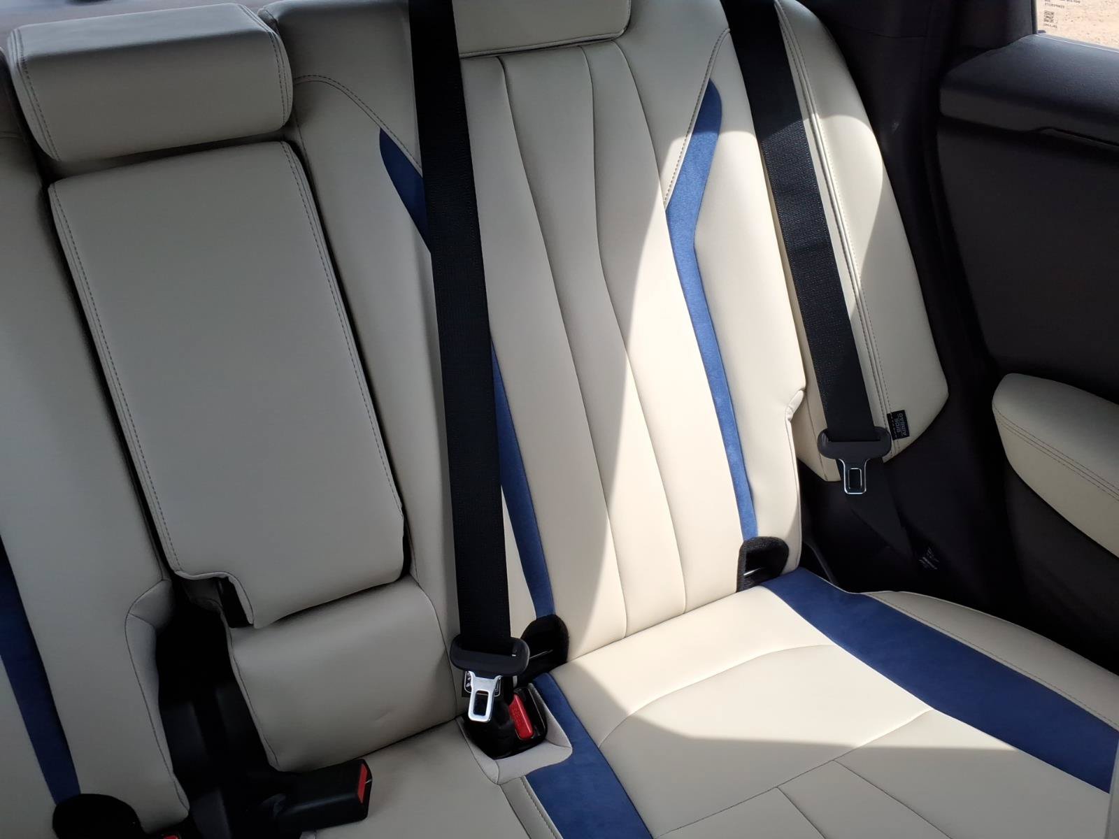 Used 2025 Acura ADX A-Spec FWD image 23