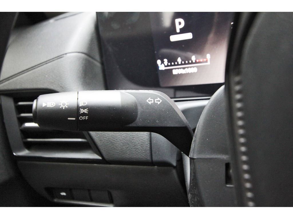 New 2026 Nissan Sentra SV w/ Floor Mat Package FWD image 16