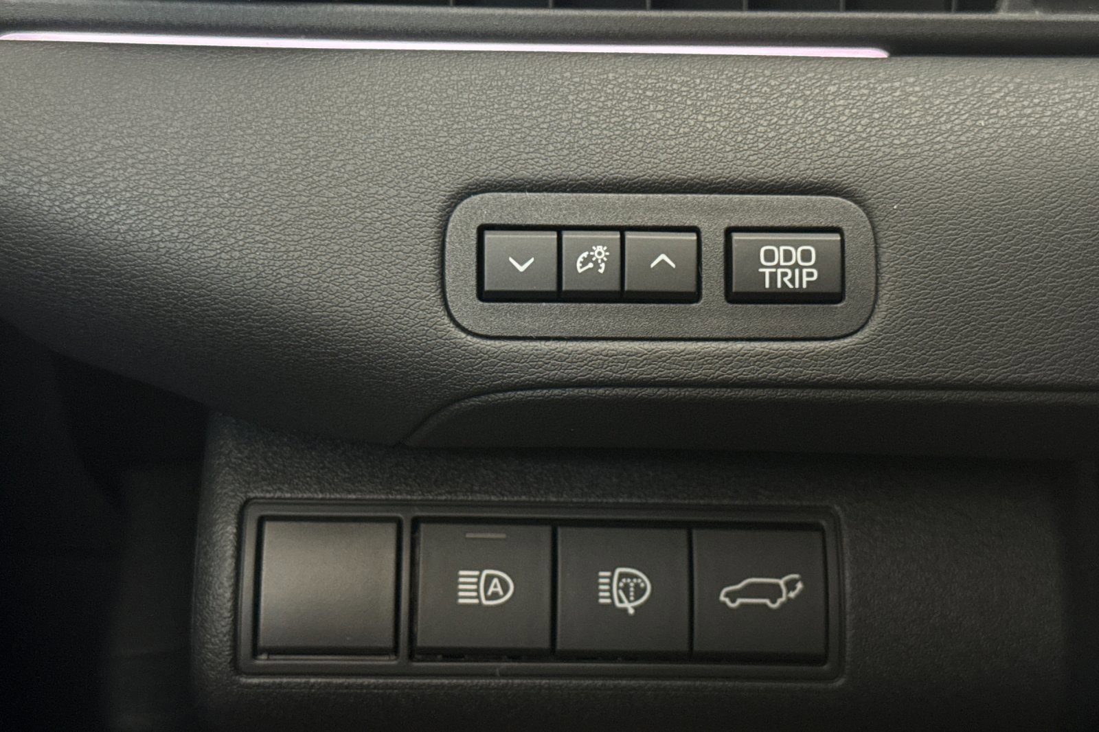 New 2026 Toyota bZ image 30