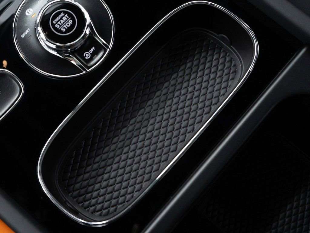 New 2026 Bentley Bentayga Speed image 29