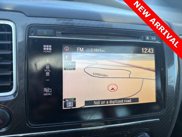 Used 2014 Honda Civic Si image 16