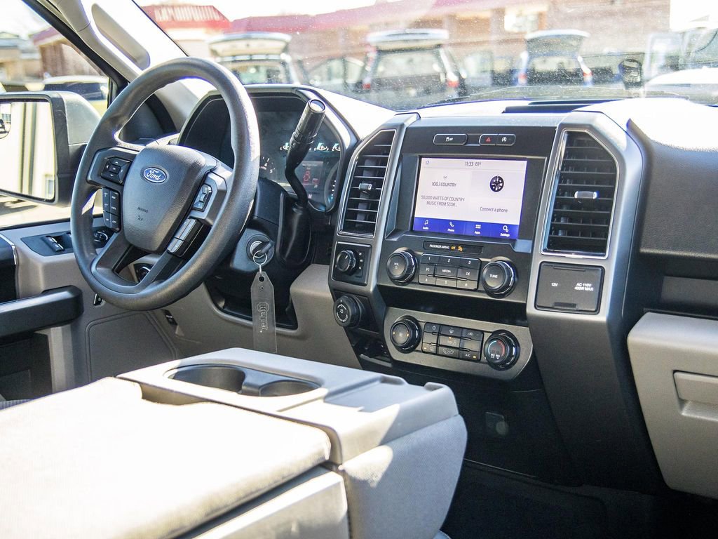 Used 2020 Ford F150 XLT image 21